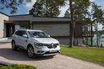 Renault Koleos Initiale Paris 2016 года (WW)